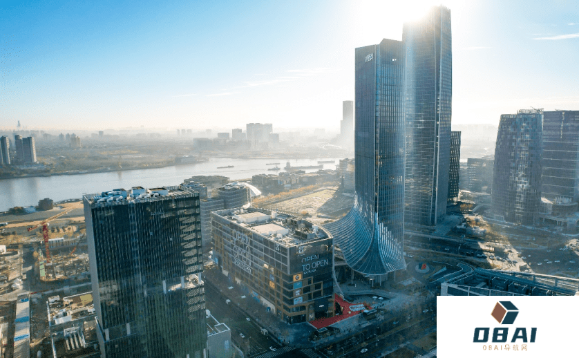 WAIC2023 徐汇区打造生成式人工智能“大模型圈” WAIC2023 徐汇区打造生成式人工智能“大模型圈”