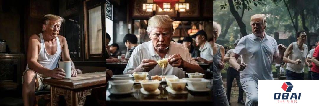 想用AI来打败AI 用魔法来打败魔法 想用AI来打败AI 用魔法来打败魔法