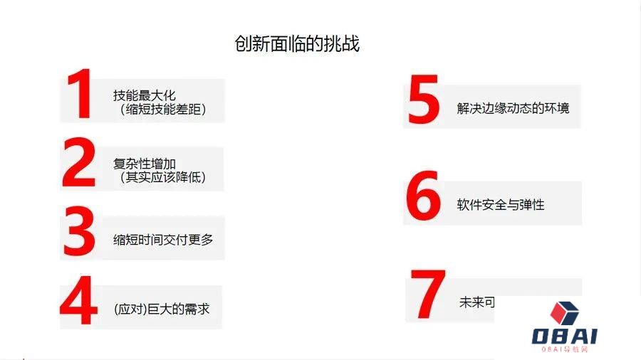 在多云和AI大行其道的时代,企业应该选择什么样的云平台? 在多云和AI大行其道的时代,企业应该选择什么样的云平台?