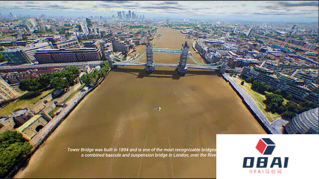 6个月环球旅行,交给ChatGPT!ChatGPT开启时空传送门一秒穿越 6个月环球旅行,交给ChatGPT!ChatGPT开启时空传送门一秒穿越