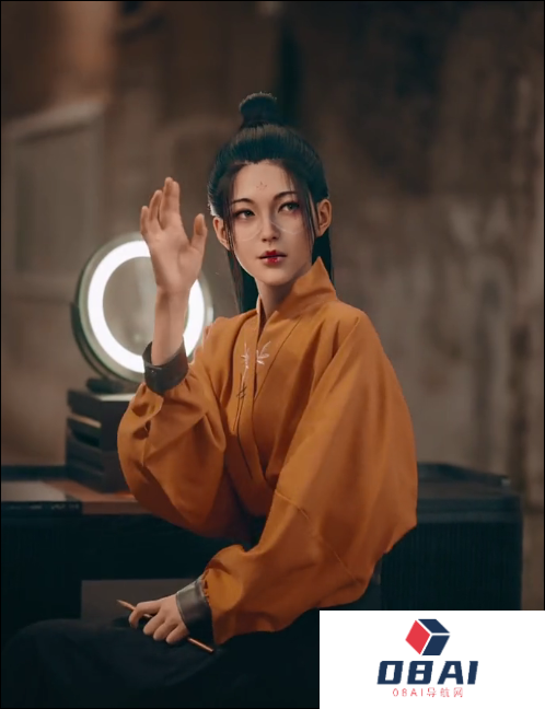 AI创作爆火、数字人和虚拟主播涌现 平台正加码扶持虚拟直播 AI创作爆火、数字人和虚拟主播涌现 平台正加码扶持虚拟直播