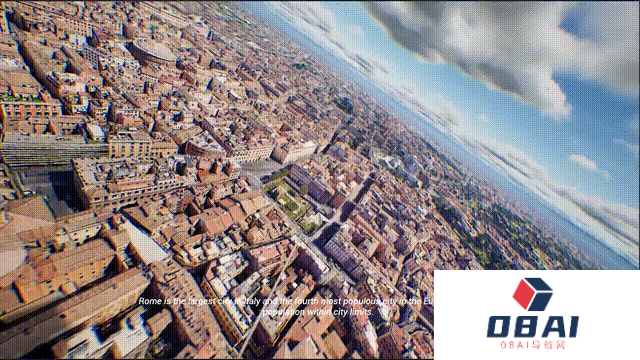 6个月环球旅行,交给ChatGPT!ChatGPT开启时空传送门一秒穿越 6个月环球旅行,交给ChatGPT!ChatGPT开启时空传送门一秒穿越