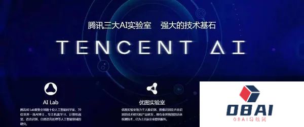 不急于加入AI战局的腾讯、搜狐,心境或许并不相同 不急于加入AI战局的腾讯、搜狐,心境或许并不相同