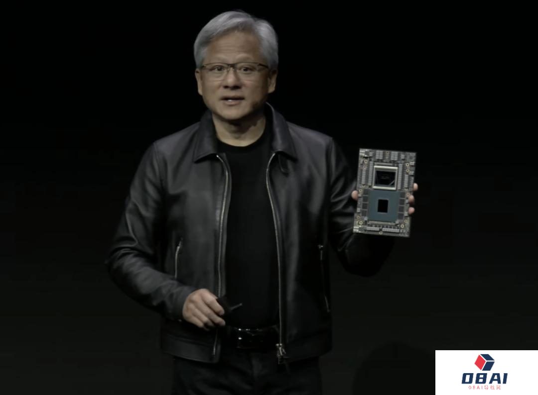 最强AIGC芯片:内存容量暴增近50%,可运行任意大模型 最强AIGC芯片:内存容量暴增近50%,可运行任意大模型