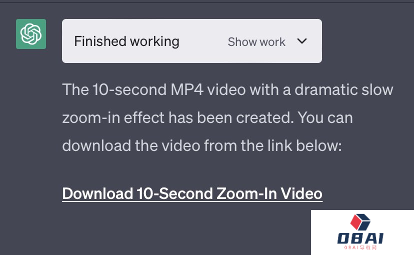 好消息,ChatGPT的联网和插件功能不用等了!Plus用户提前享用 好消息,ChatGPT的联网和插件功能不用等了!Plus用户提前享用