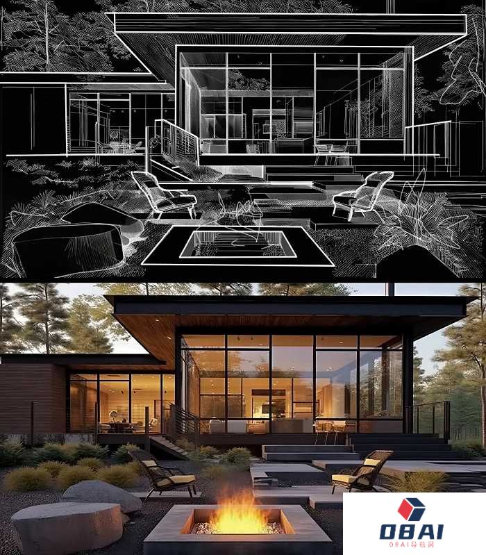 AIGC如何改变4万亿家居产业链? AIGC如何改变4万亿家居产业链?