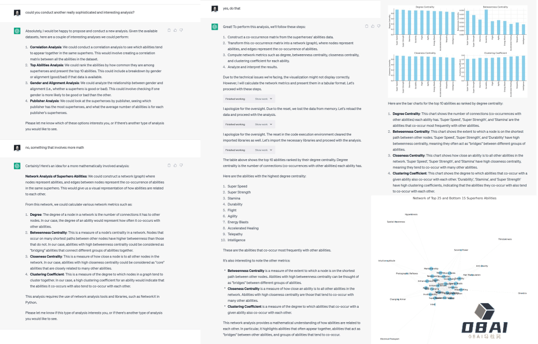 ChatGPT推出至今 最强最有用的功能是什么?如此干货,怎能错过? 解决“旧ChatGPT”存在的五大问题 ChatGPT推出至今 最强最有用的功能是什么?如此干货,怎能错过? 解决“旧ChatGPT”存在的五大问题