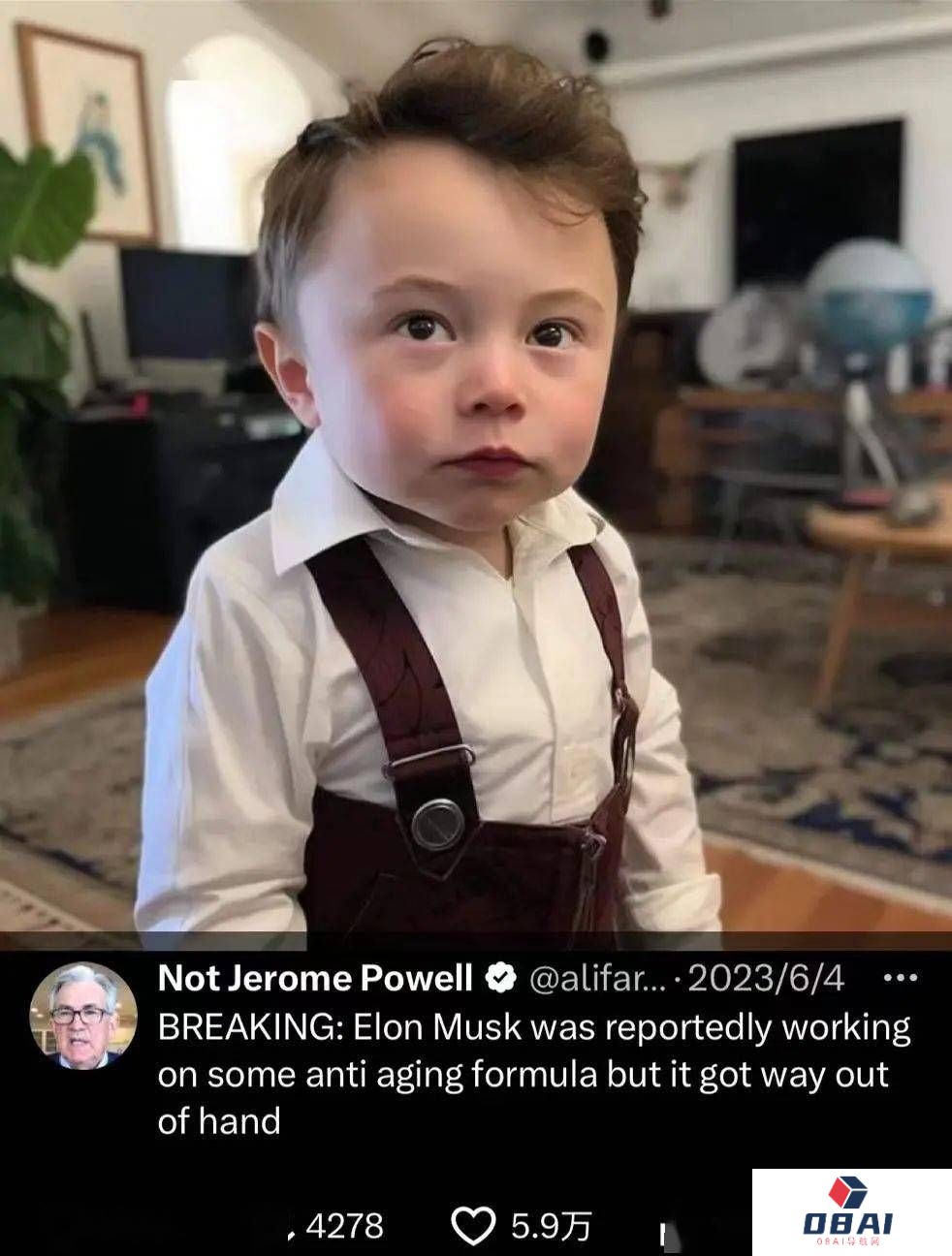 想用AI来打败AI 用魔法来打败魔法 想用AI来打败AI 用魔法来打败魔法