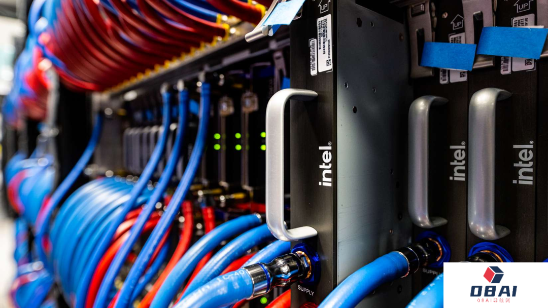 比 ChatGPT 大 5 倍!英特尔官宣 1 万亿参数 AI 大模型,计划 2024 年完成 比 ChatGPT 大 5 倍!英特尔官宣 1 万亿参数 AI 大模型,计划 2024 年完成