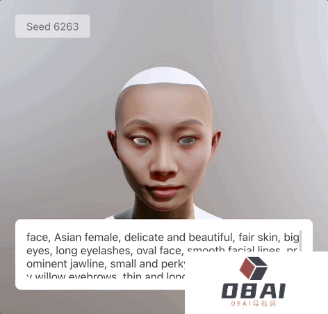 ChatGPT给AI行业注入一剂鸡血 AIGC领域的下一个前沿热点AI“老婆” ChatGPT给AI行业注入一剂鸡血 AIGC领域的下一个前沿热点AI“老婆”