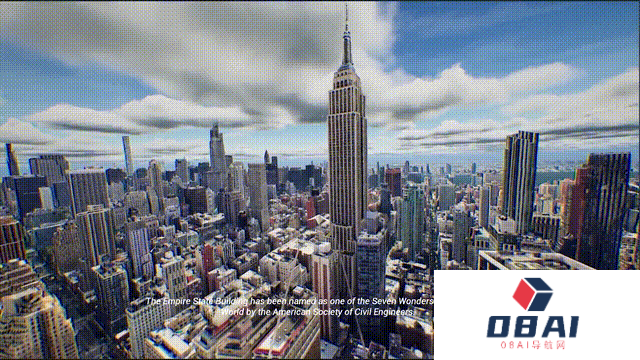 6个月环球旅行,交给ChatGPT!ChatGPT开启时空传送门一秒穿越 6个月环球旅行,交给ChatGPT!ChatGPT开启时空传送门一秒穿越