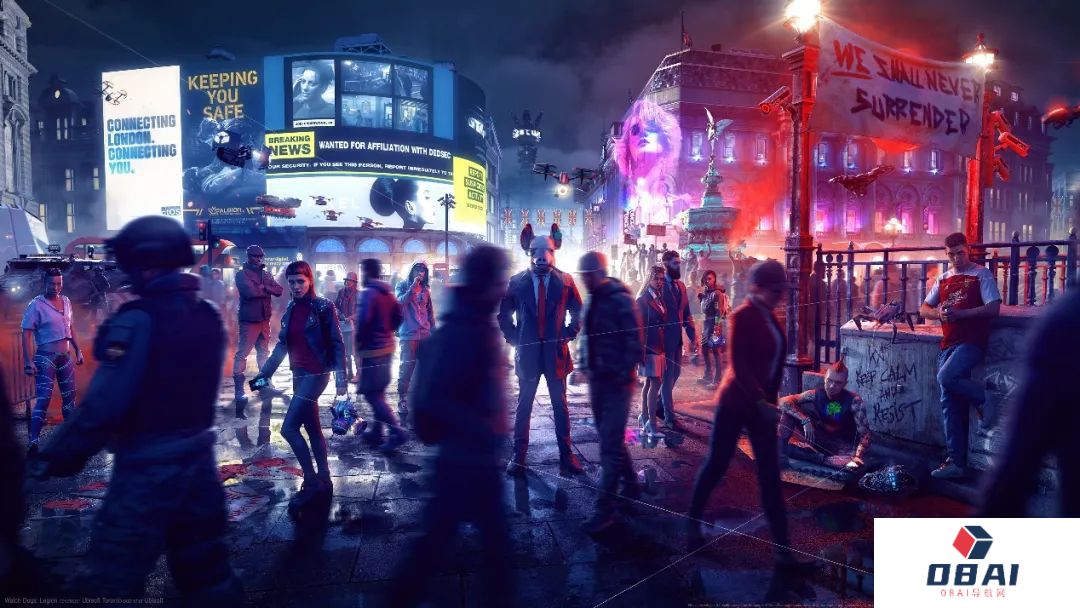 AIGC如何重塑互动叙事游戏的体验与商业模式 |「游戏日」 AIGC如何重塑互动叙事游戏的体验与商业模式 |「游戏日」