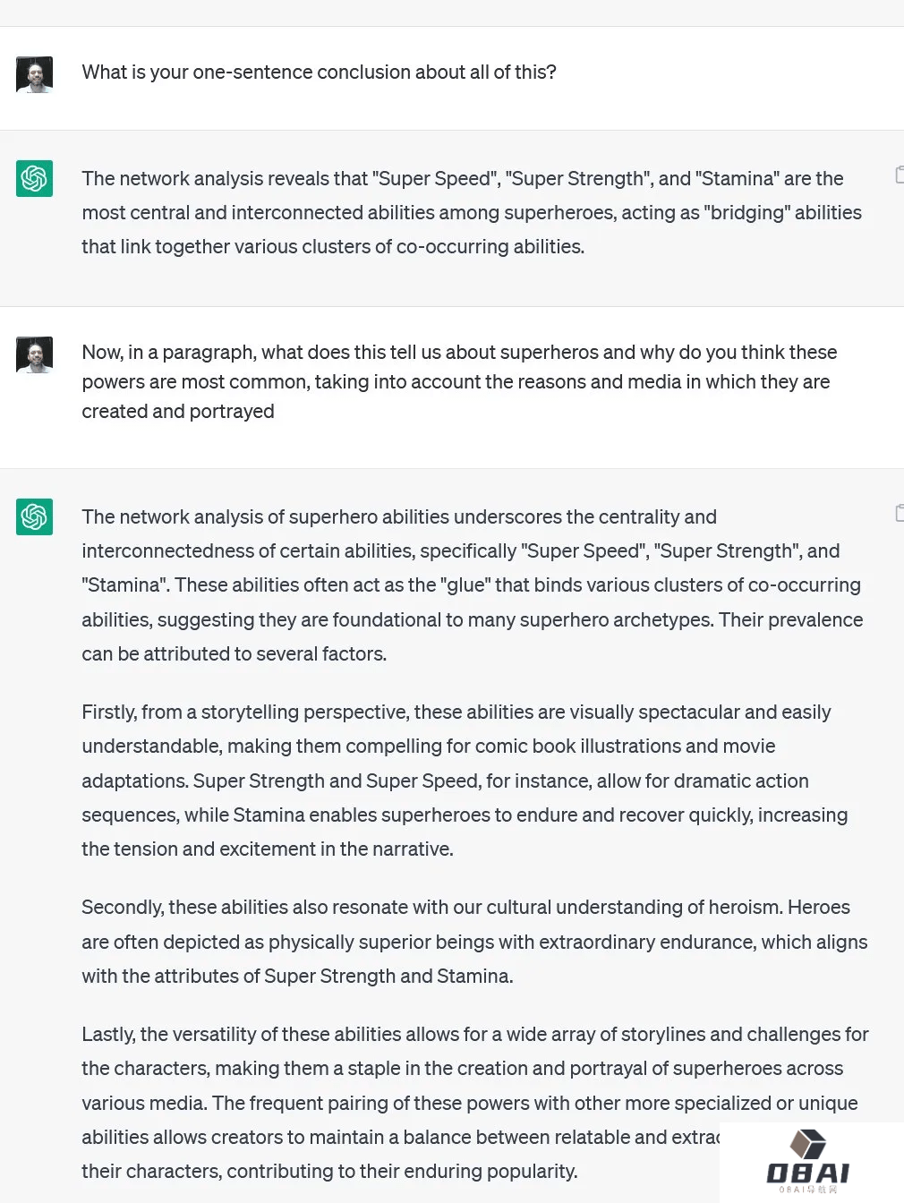 ChatGPT推出至今 最强最有用的功能是什么?如此干货,怎能错过? 解决“旧ChatGPT”存在的五大问题 ChatGPT推出至今 最强最有用的功能是什么?如此干货,怎能错过? 解决“旧ChatGPT”存在的五大问题