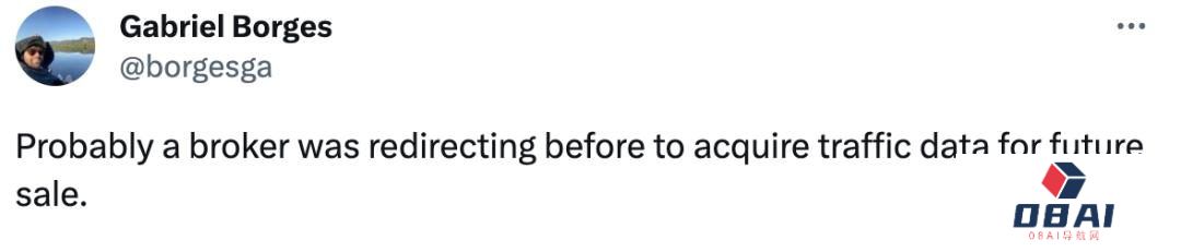ai.com域名易主马斯克?奥特曼刚砸千万美元,4个月转手 ai.com域名易主马斯克?奥特曼刚砸千万美元,4个月转手