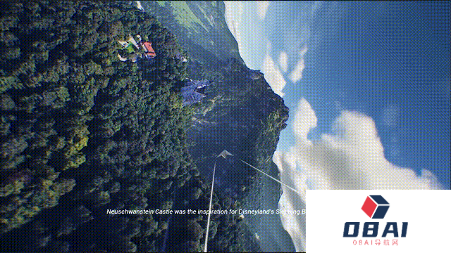 6个月环球旅行,交给ChatGPT!ChatGPT开启时空传送门一秒穿越 6个月环球旅行,交给ChatGPT!ChatGPT开启时空传送门一秒穿越