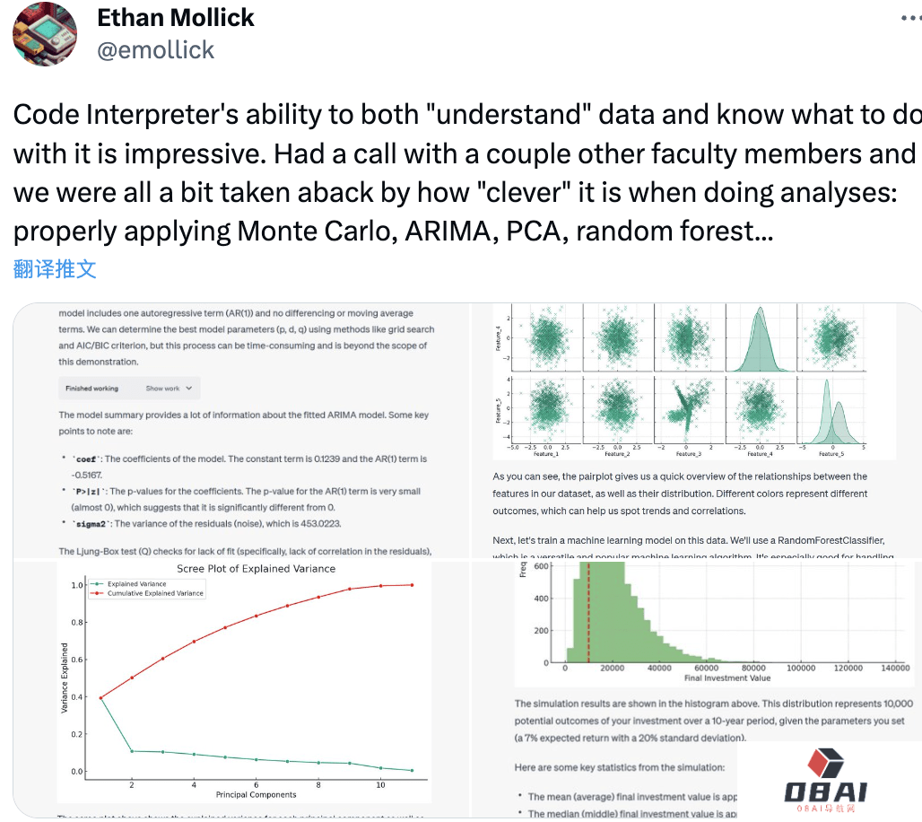 ChatGPT推出至今 最强最有用的功能是什么?如此干货,怎能错过? 解决“旧ChatGPT”存在的五大问题 ChatGPT推出至今 最强最有用的功能是什么?如此干货,怎能错过? 解决“旧ChatGPT”存在的五大问题