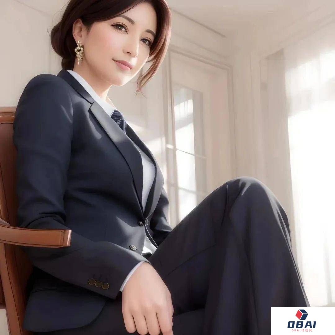 AI恋人的出现和潮流,女高管爱上AI男友 人工智能挽救了我的婚姻 AI恋人的出现和潮流,女高管爱上AI男友 人工智能挽救了我的婚姻