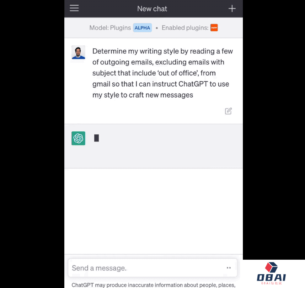 实测ChatGPT插件真香用法!视频一键变脑图,高数作业轻松拿捏 实测ChatGPT插件真香用法!视频一键变脑图,高数作业轻松拿捏