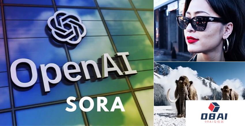 Sora怎么用：适合新手的Sora详细使用教程