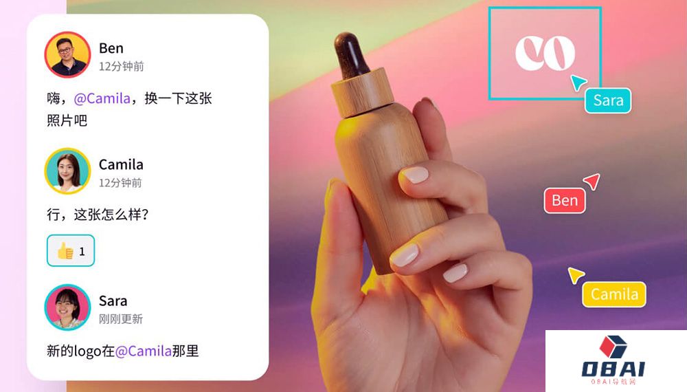 还在使用Photoshop进行设计吗？试试Canva推出的AI功能