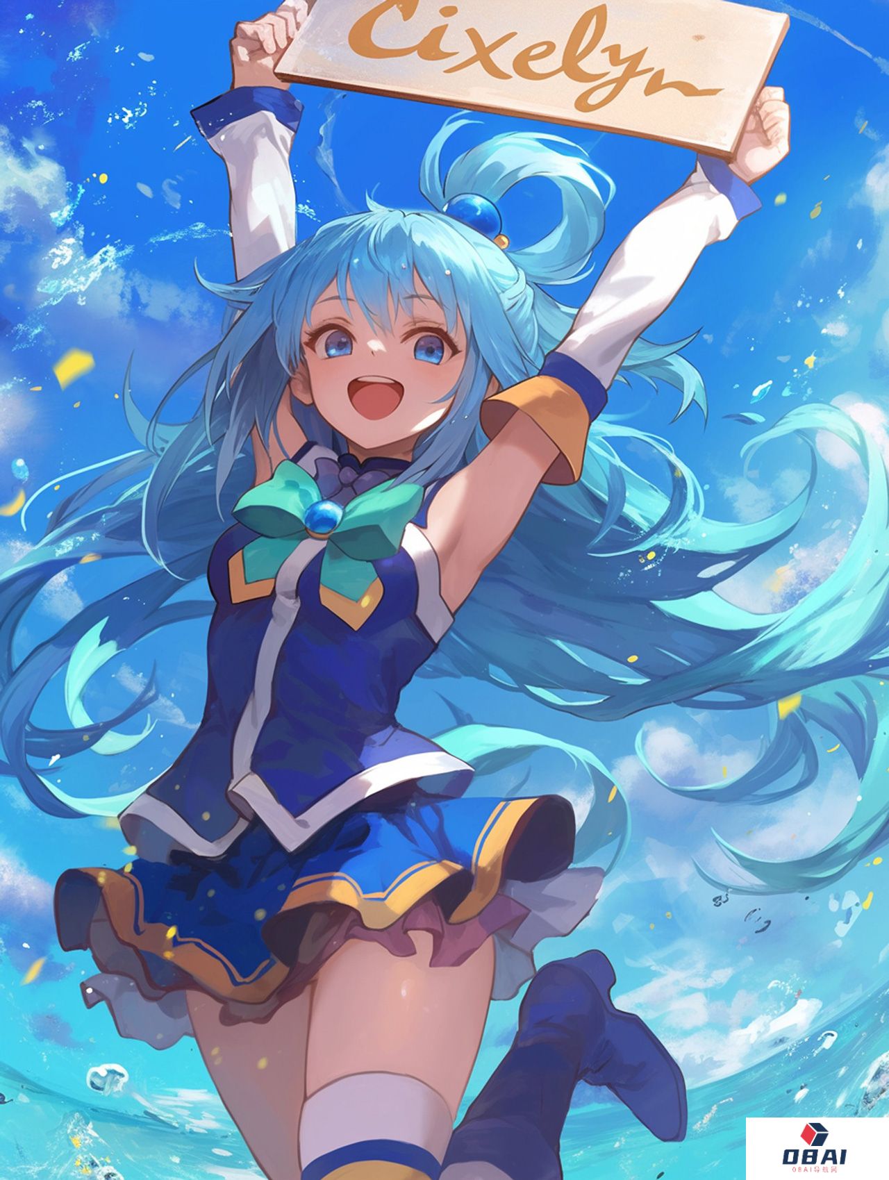 动漫模型Nijijourney V6正式上线