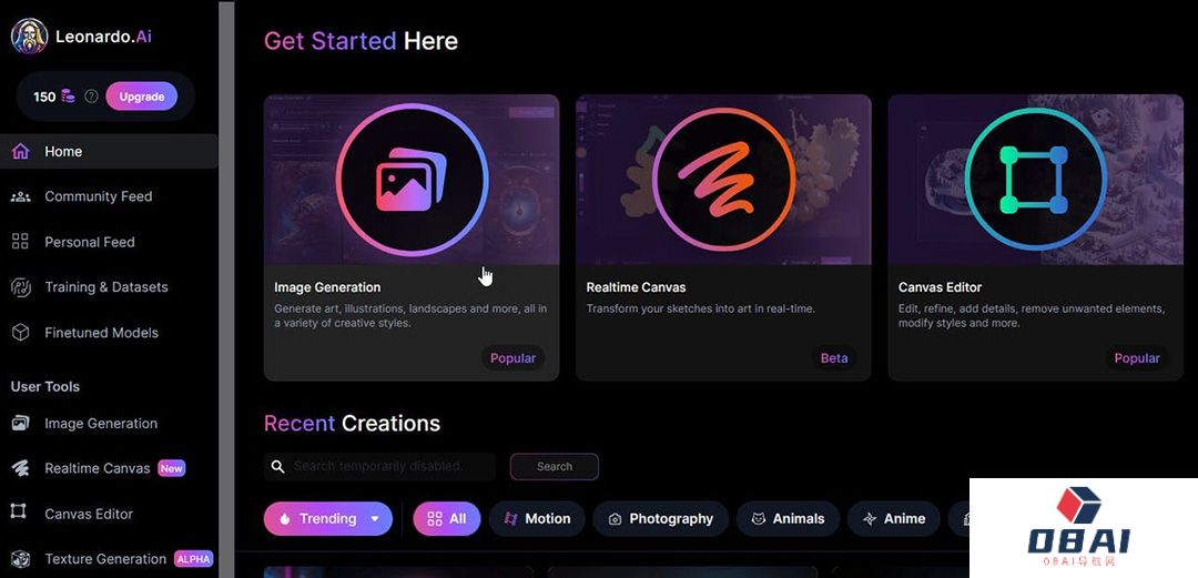 leonardo Ai怎么用：Leonardo注册及使用教程