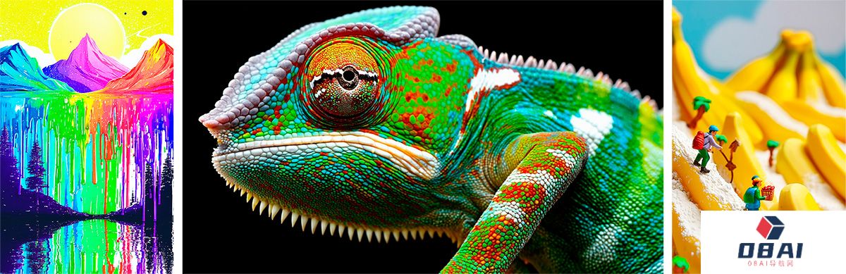 Stable Diffusion 3：功能有哪些提升与改进？