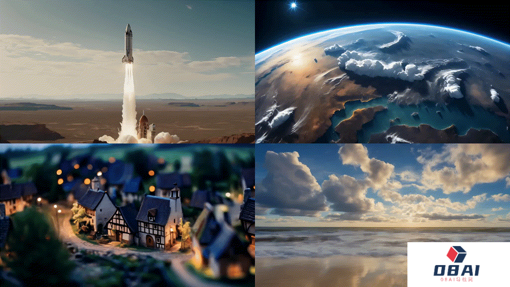 Stability AI的Stable Video官网正式上线内测