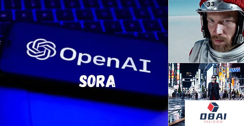 Sora如何使用：Prompt提示词教程用法