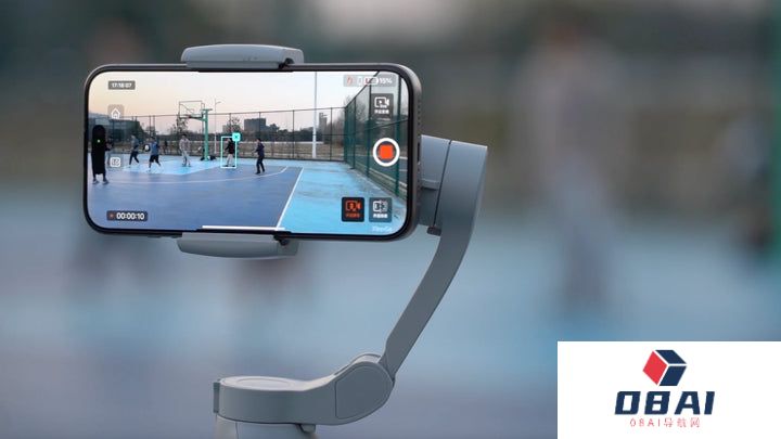 XbotGo：一款专注于体育比赛摄影的AI智能追踪产品