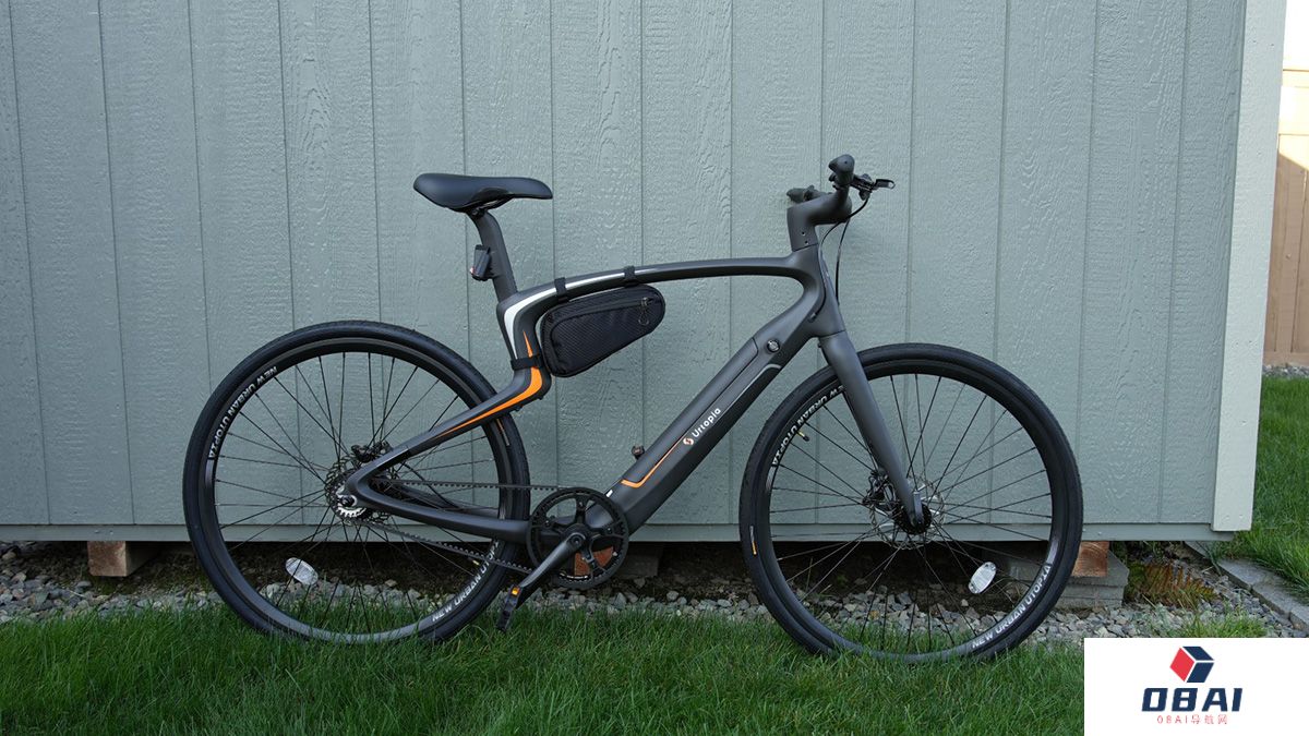 与ChatGPT集成的AI自行车：Urtopia Carbon
