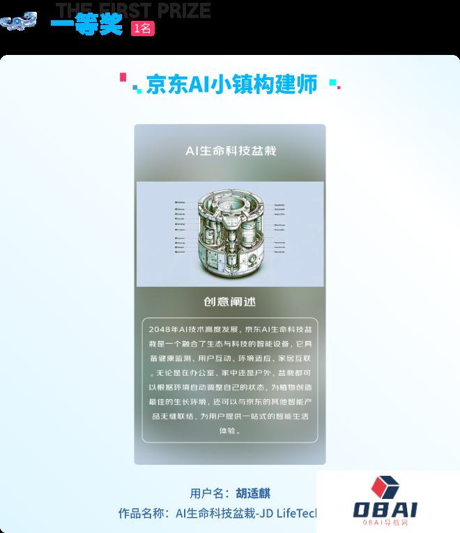 触手AI x 京东首届AIGC创作大赛结果公布.png