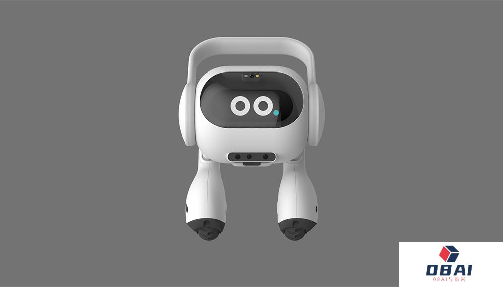 LG推出两轮机器人：SmartHome AI Agent