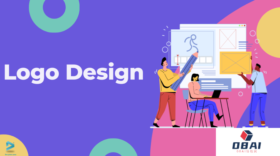 2023全球最流行的6个AI logo生成器测评