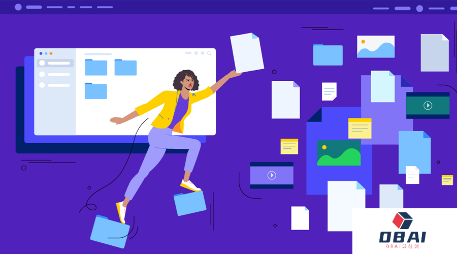 4款专业素材管理工具评测：提升创意工作流程