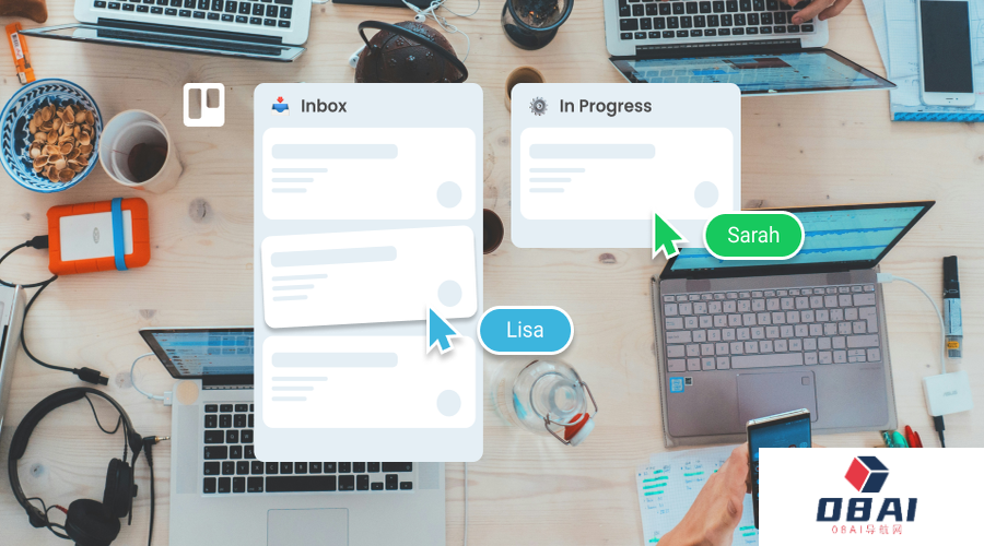 团队高效办公必备：12 个在线协作文档工具推荐