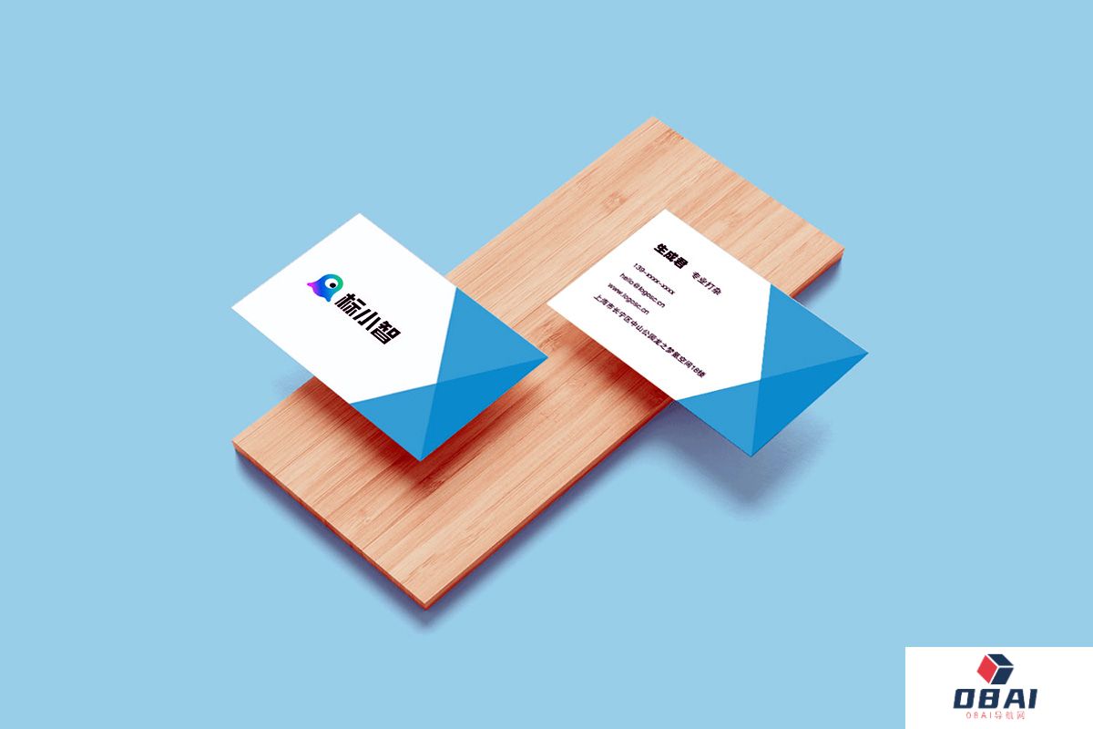 标小智logo设计神器，助你创建个性品牌logo！