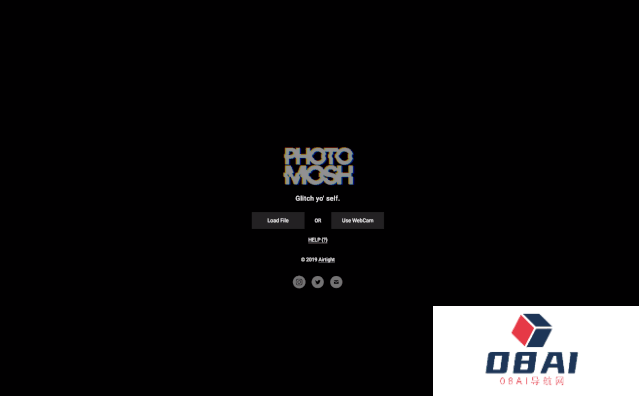 PhotoMosh