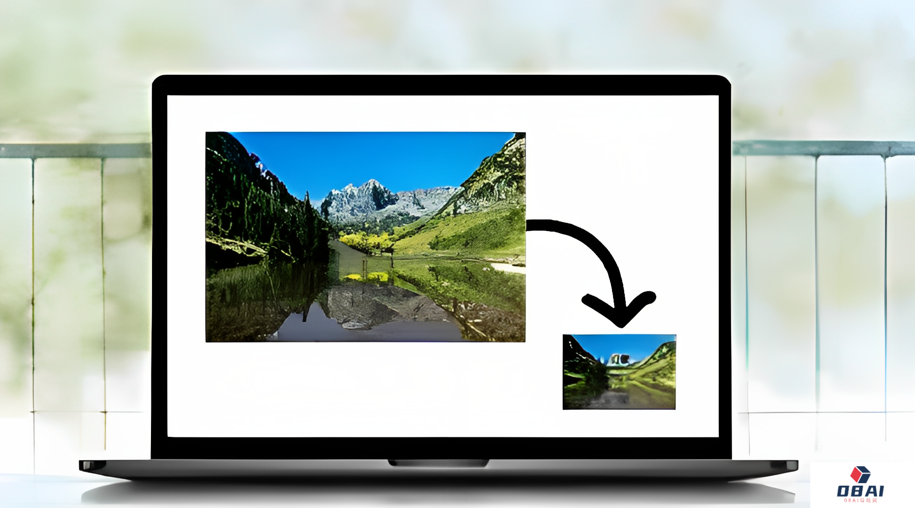 不知道有哪些图片压缩工具？教你3种方法在线一键无损压缩图片
