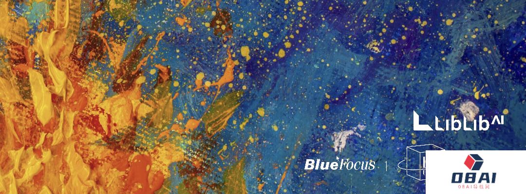 LiblibAI x 蓝色光标「双节同庆」创意海报挑战赛