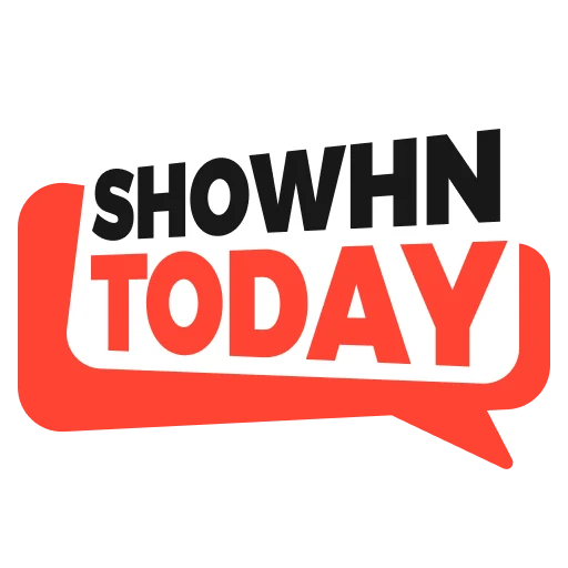 <strong>Show Hack News Today 科技资讯</strong>