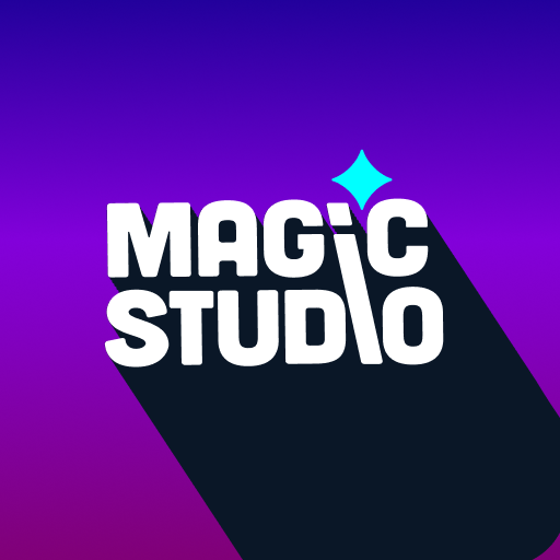 <strong>MagicStudio - AI图片处理</strong>
