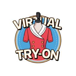<strong>Kolors Virtual Try On - AI虚拟试衣</strong>