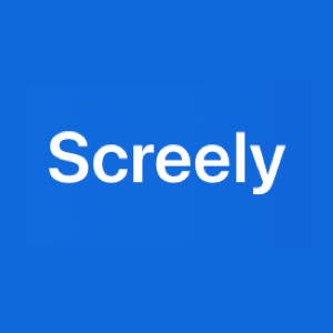 <strong>Screely</strong>
