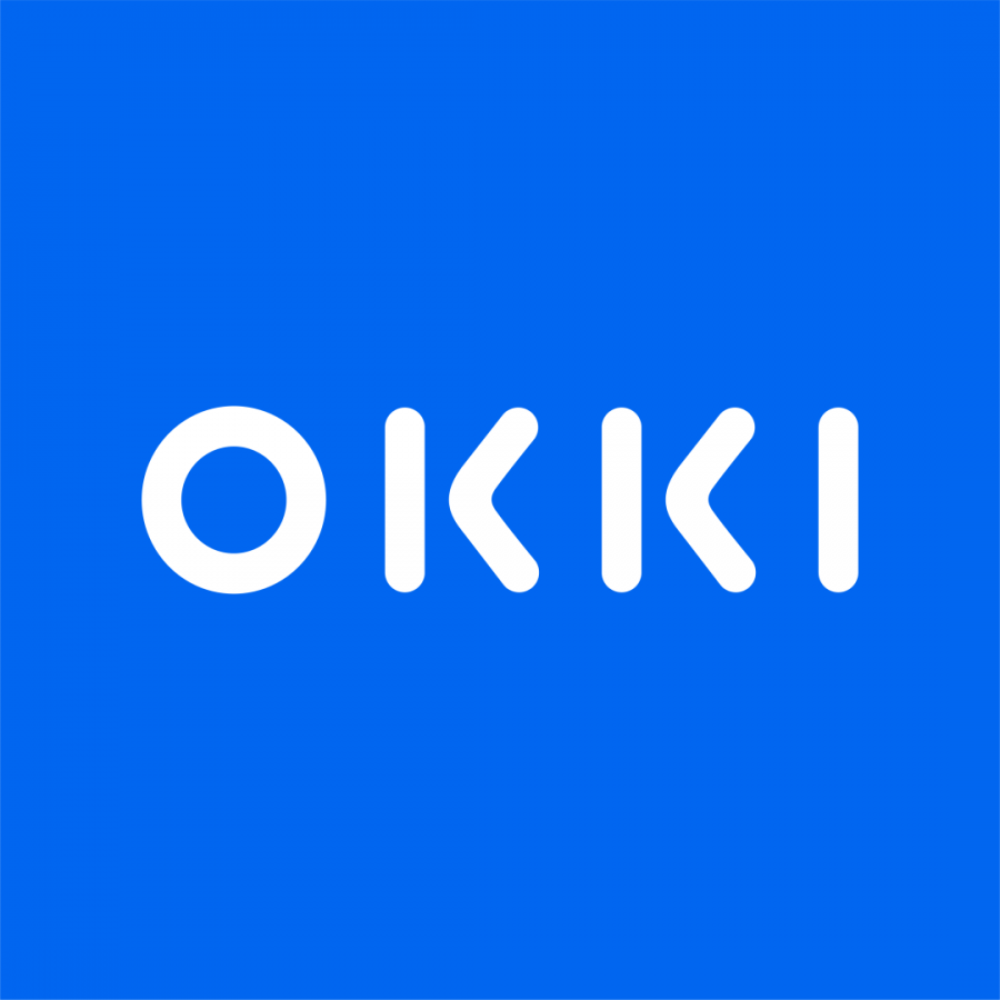 <strong>Okk - AI跨境外贸</strong>