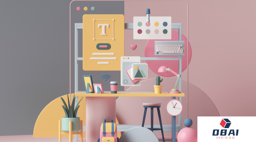 抖音博主打造个人品牌必备的4款设计工具