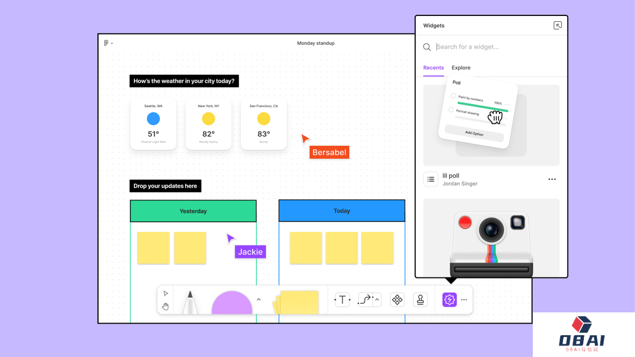 2024年6款最佳本地离线白板软件盘点