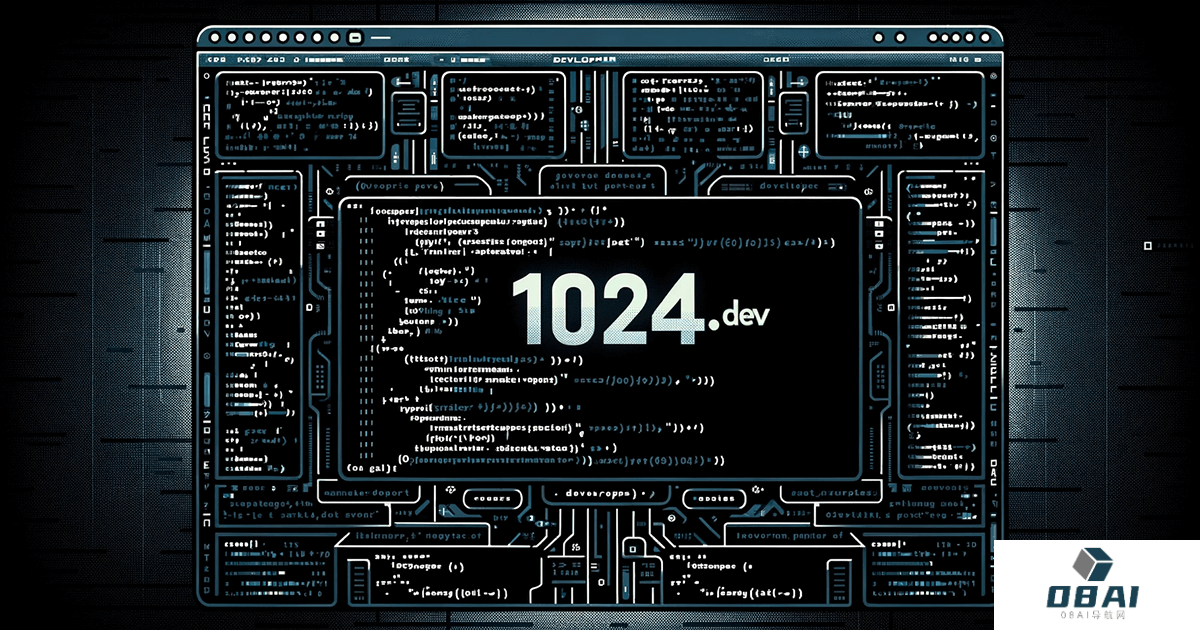 1024 开发者论坛
