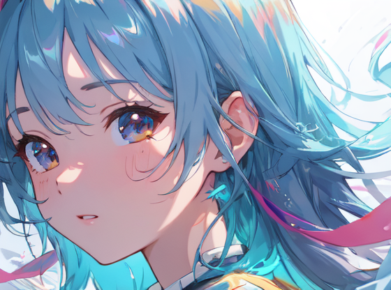 <strong>AI Anime Filter -AI动漫滤镜</strong>