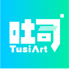 <strong>吐司艺术 TusiArt</strong>